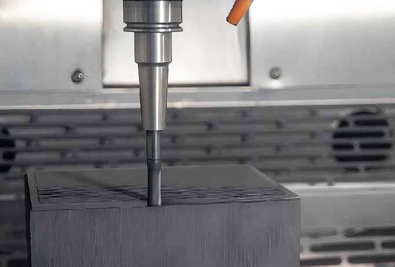 Diamond-Coated End Mills for Graphite Machining: Benefits & Applications