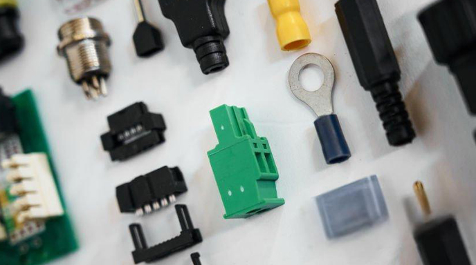 Connectors