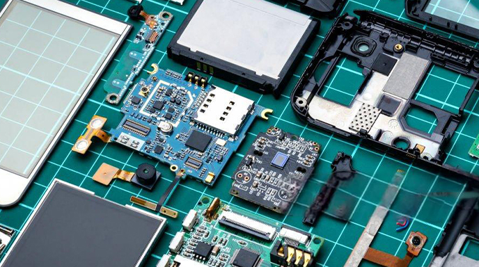 Custom-Parts