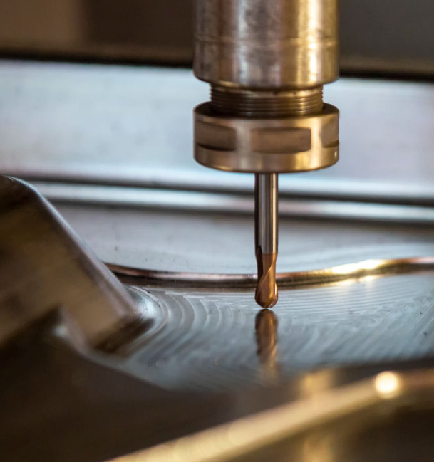 ballnose-end-mill-for-mold-die