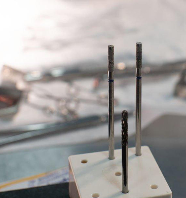 cnc Milling Tools For Medical 