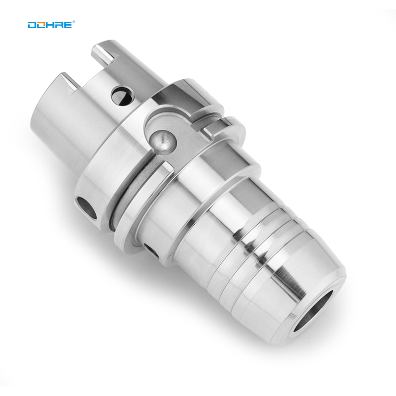 Hydraulic Tool Holder (6)