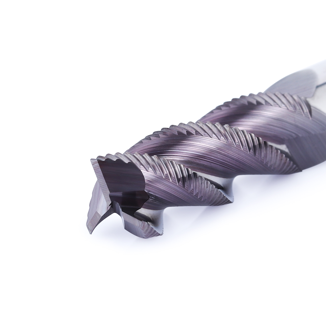 color coating carbide roughing end mill for aluminum.jpg