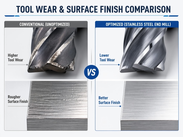 tool wear or surface finish comparison.jpg tool wear or surface finish comparison.jpg