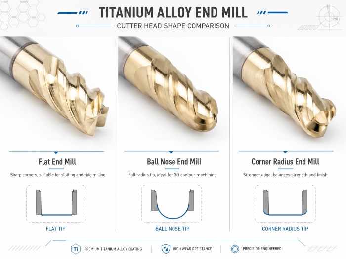 flat ball nose and corner radius end mills for titanium alloy.jpg flat ball nose and corner radius end mills for titanium alloy.jpg