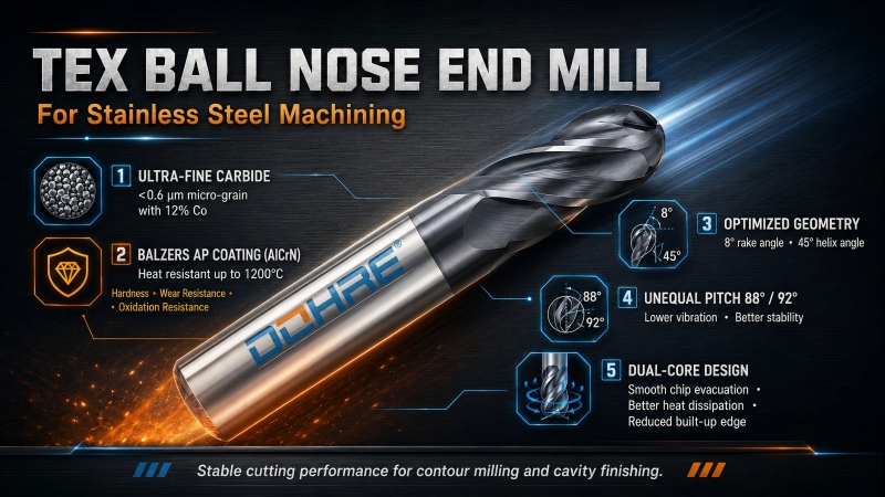tex ball nose stainless steel end mill feature.jpg tex ball nose stainless steel end mill feature.jpg