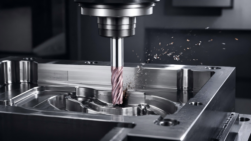 hardened steel corner radius end mill machining.png hardened steel corner radius end mill machining.png