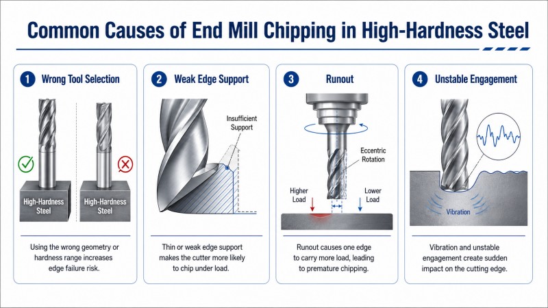 causes of end mill chipping in hardened steel.jpg causes of end mill chipping in hardened steel.jpg