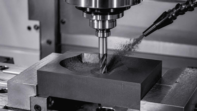 graphite corner radius end mill machining.png