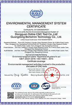 ISO14001