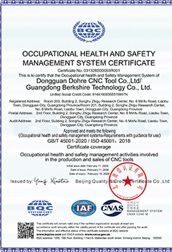 ISO45001