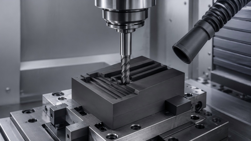 graphite electrode dimensional accuracy machining.jpg graphite electrode dimensional accuracy machining.jpg