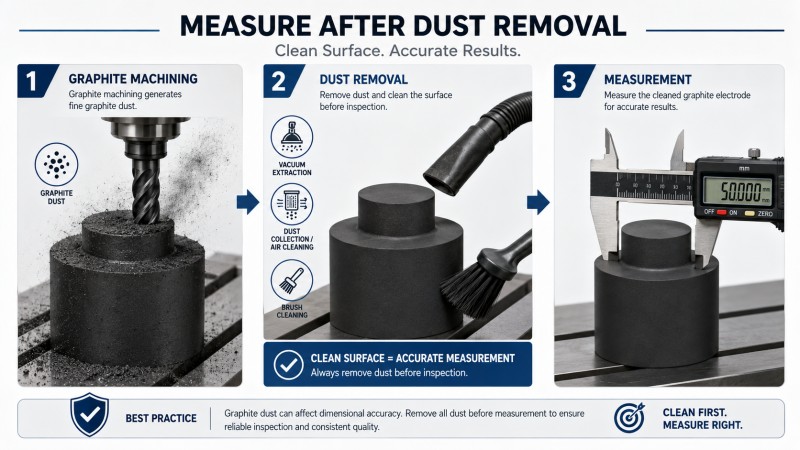 dust control before graphite electrode measurement.jpg dust control before graphite electrode measurement.jpg