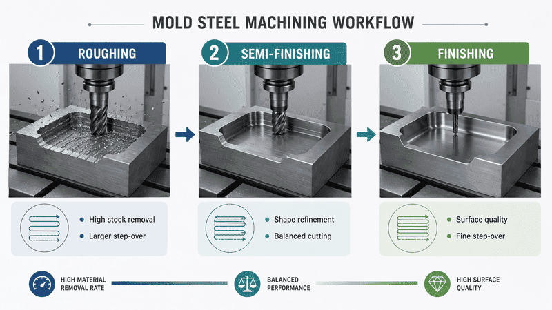 P20 and 718H roughing semi finishing and finishing.png