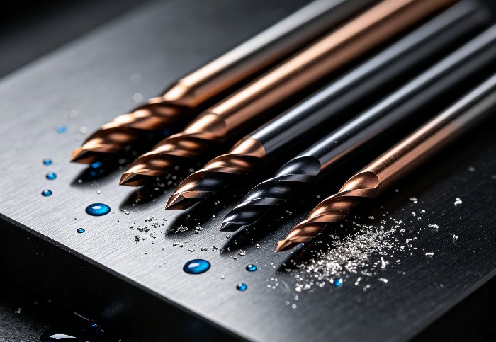 What Defines the Worlds Best End Mill Manufacturers What Defines the Worlds Best End Mill Manufacturers