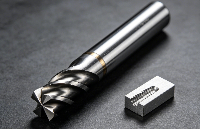 Common Problems When Milling Mold Steel and How to Solve Them.jpg