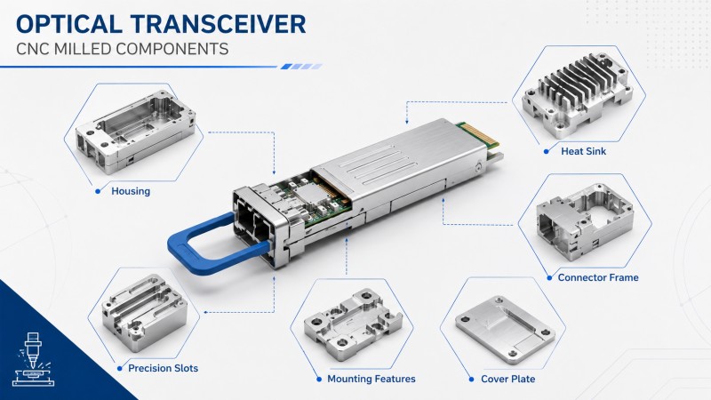 optical transceiver components requiring CNC milling.jpg optical transceiver components requiring CNC milling.jpg
