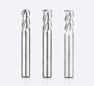 for aluminum