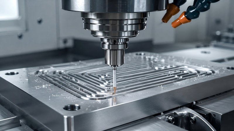 small diameter end mill for liquid cooling channels.jpg small diameter end mill for liquid cooling channels.jpg