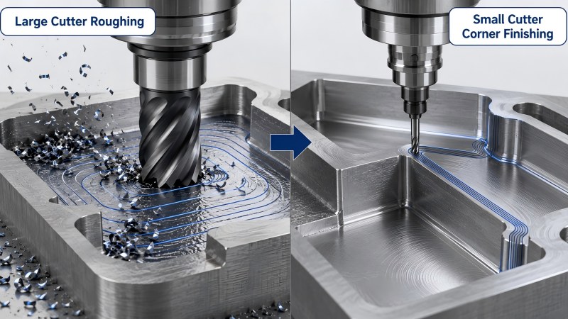large and small end mills for optical housing slots.jpg large and small end mills for optical housing slots.jpg