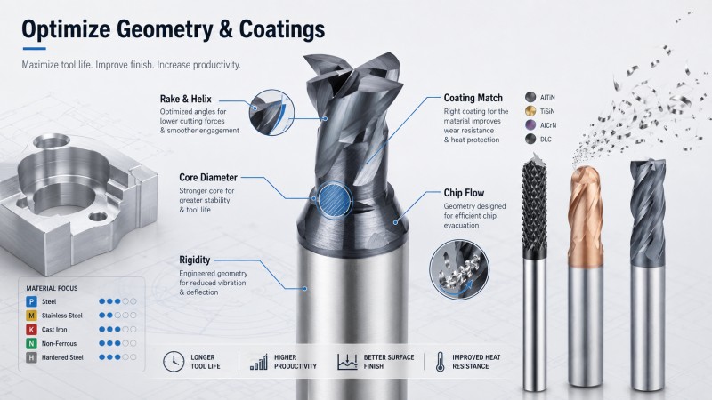 Matching Tooling Choices to Real World Demands