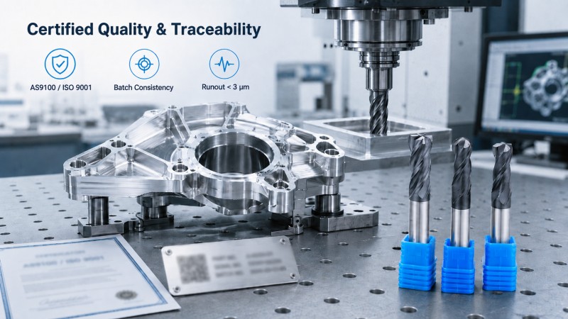 certified quality and traceabilty certified quality and traceabilty