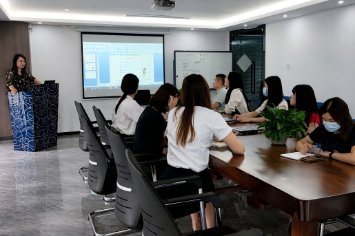 Market Development & Ongoing Support