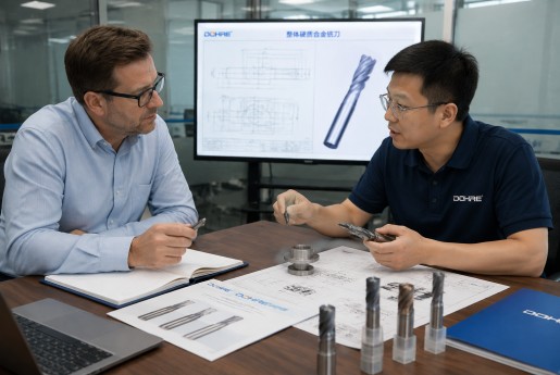 discussion with customer discussion with customer