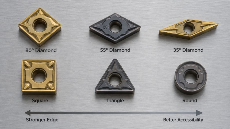 Common carbide insert shapes for turning and machining.jpg Common carbide insert shapes for turning and machining.jpg