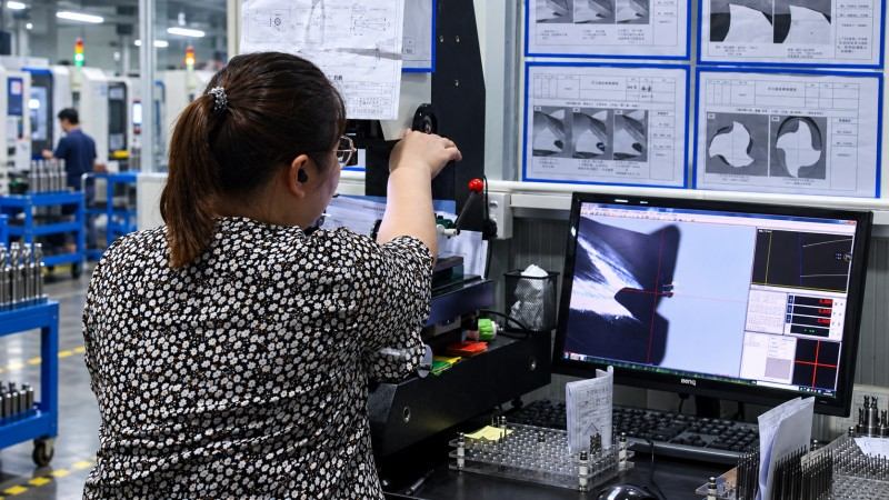 Finding a Reliable Custom Tool Manufacturer (1) Finding a Reliable Custom Tool Manufacturer (1)