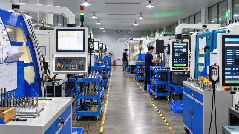 Finding a Reliable Custom Tool Manufacturer (2) Finding a Reliable Custom Tool Manufacturer (2)