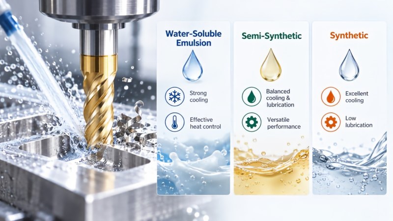 What Should Be Monitored During a Coolant Trial What Should Be Monitored During a Coolant Trial