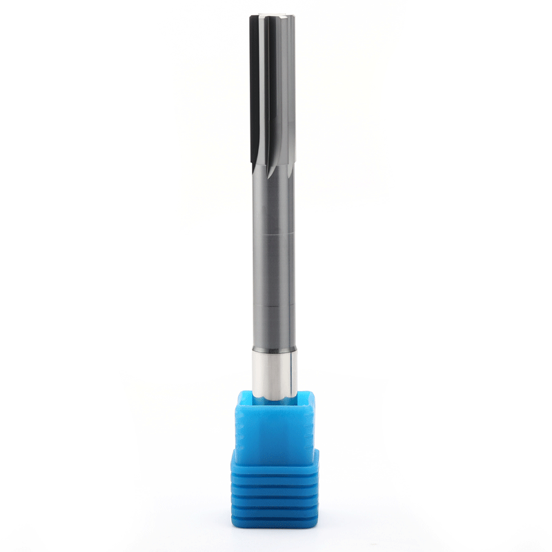 Solid Carbide Reamer for Precision Internal Hole Machining