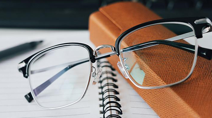 Glasses Industry