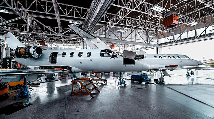 Aerospace