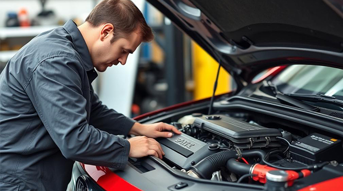 Automotive