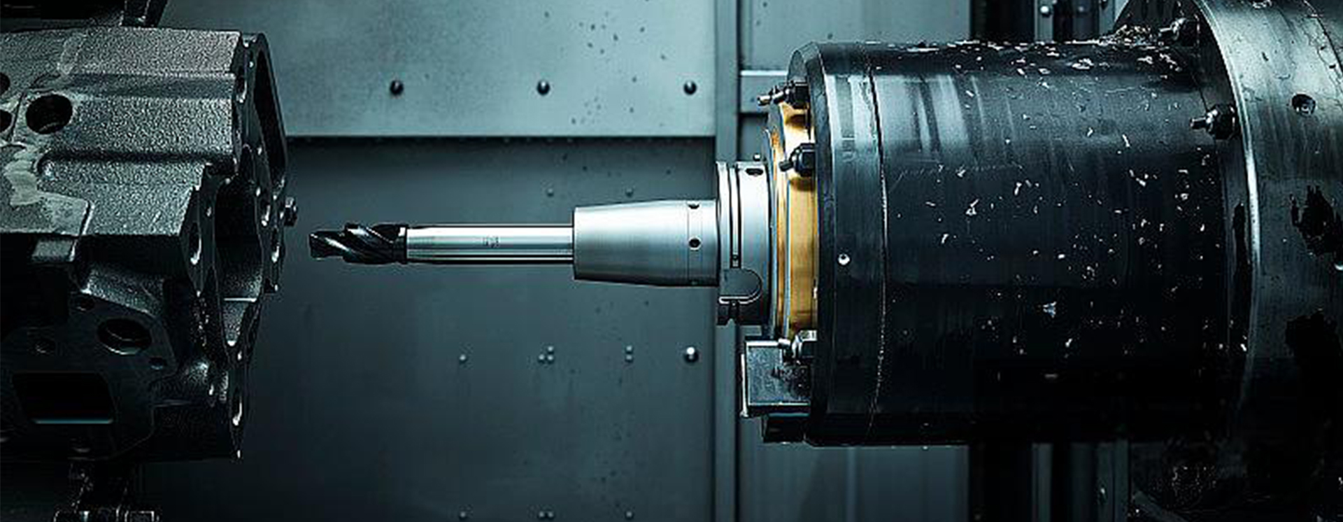 Boring Cutter