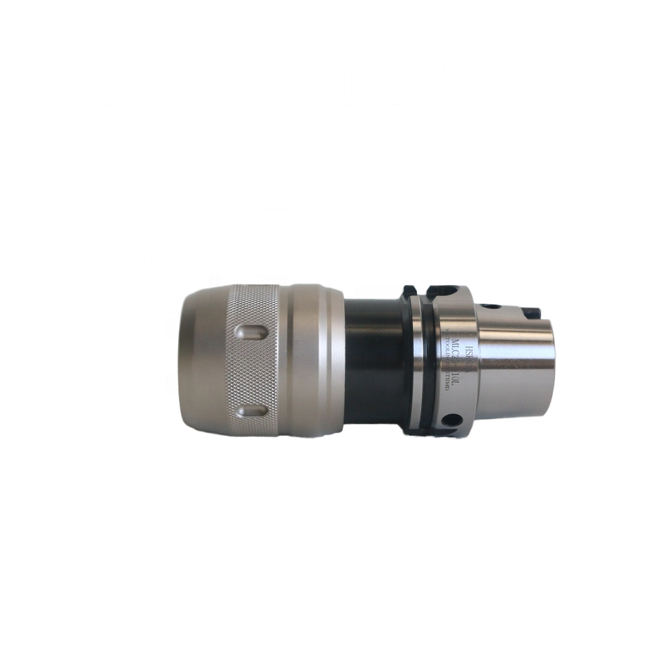 HSK63A-MLC25 32 42 Power Tool Holder