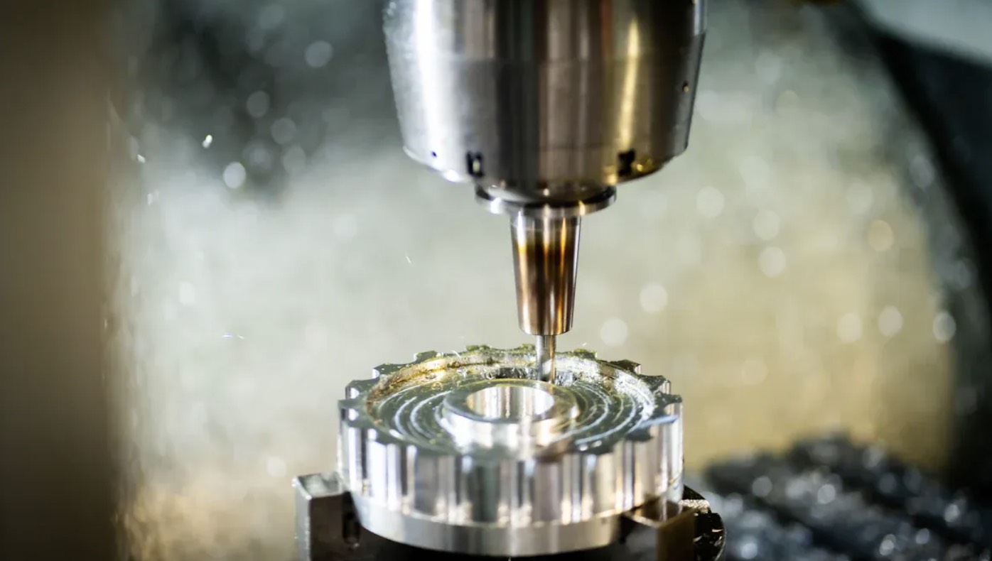 How to Match End Mill Types to Your CNC Needs