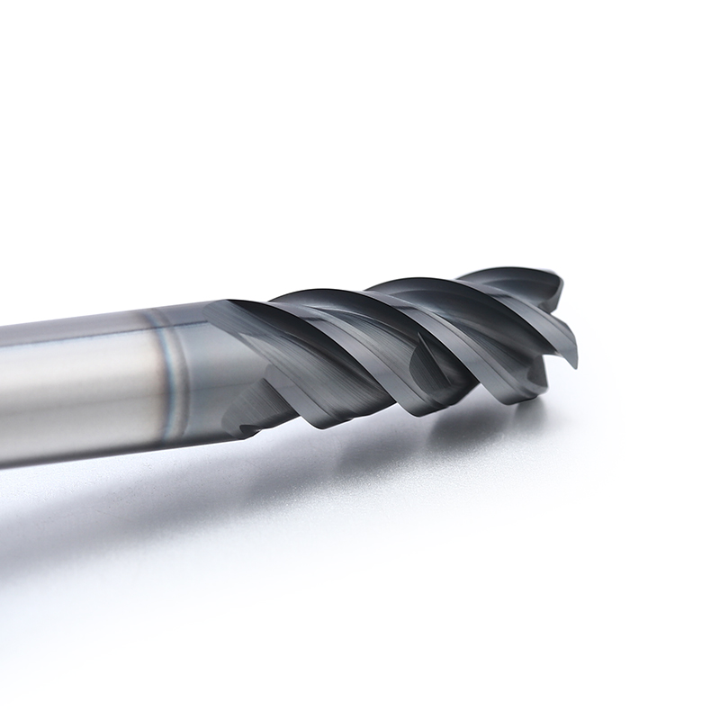 Best End Mills for Stainless Steel: Complete Selection Guide