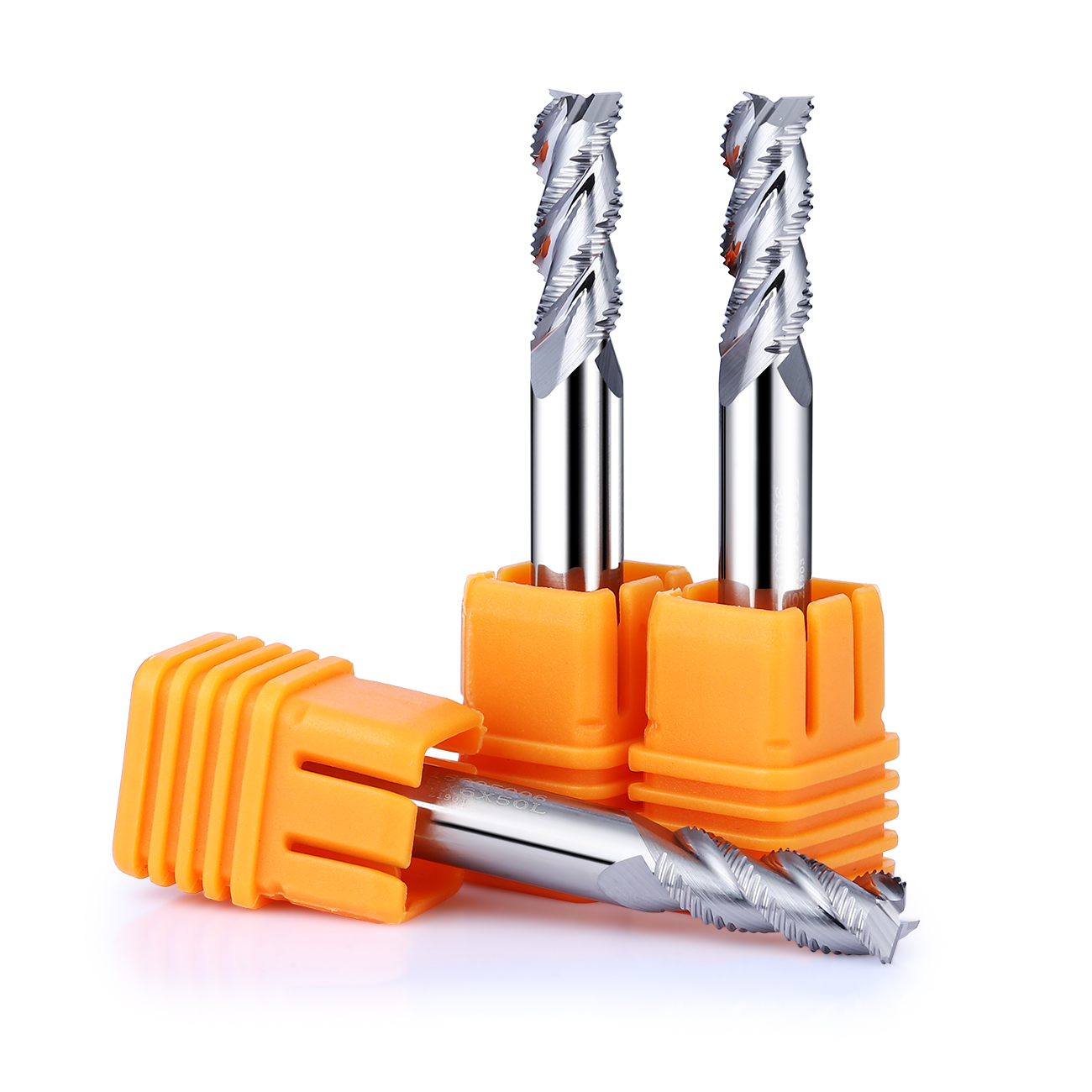  Roughing Square End Mills