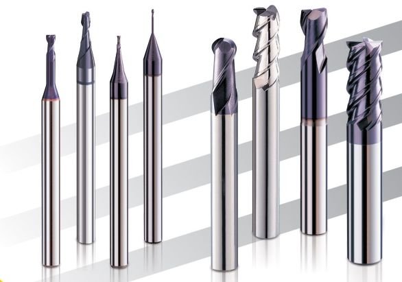 What Are End Mills Used For: The Complete Guide to End Mill Applications in Modern Machining
