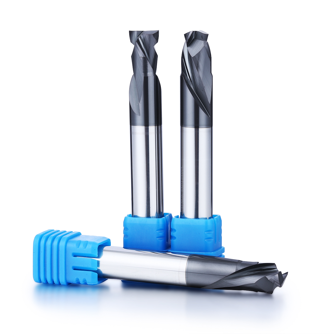 Carbide Compression End Mill