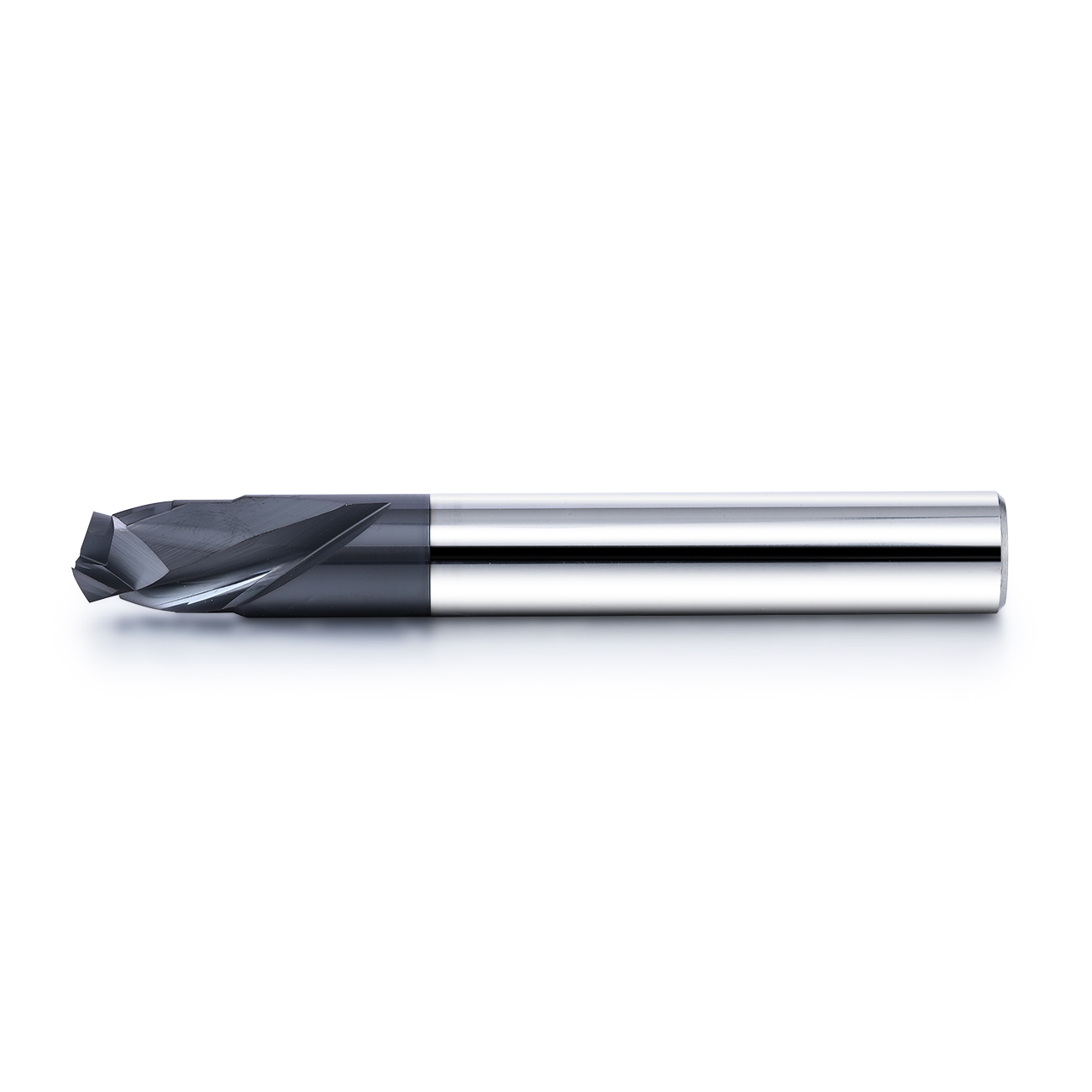 Carbide Compression End Mill