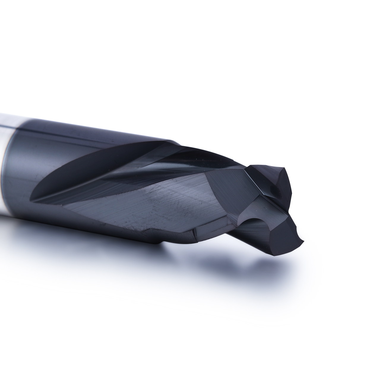 Carbide Compression End Mill