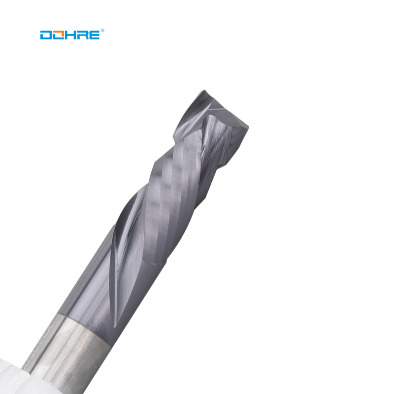 Carbide Compression End Mill