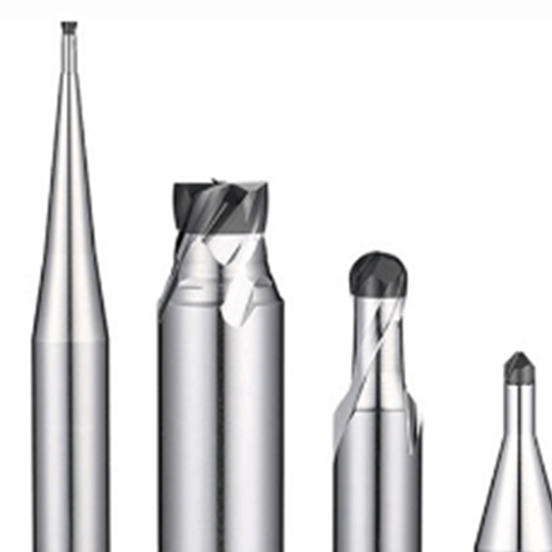 CBN End Mill for Hardened Steel: How to Improve Accuracy and Tool Life