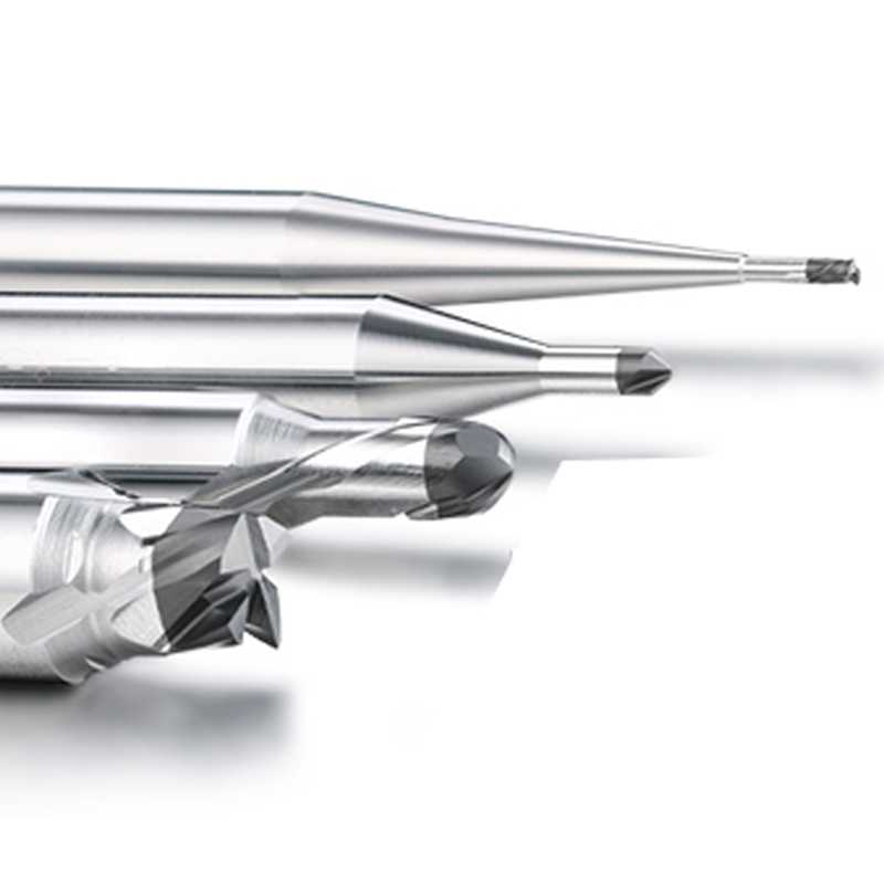 What Is a CBN End Mill? Materials, Applications, and Key Benefits
