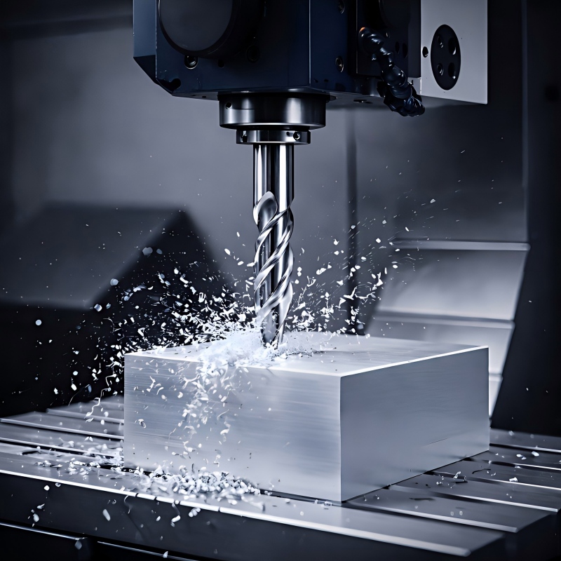 Best End Mill for 7075 Aluminum: What Should You Consider?
