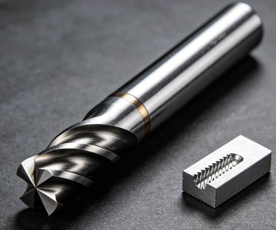 Common Problems When Milling Mold Steel and How to Solve Them